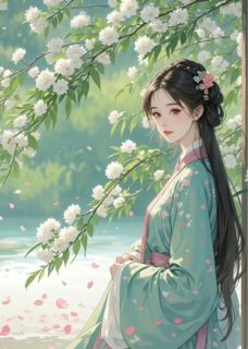 我的夫君将我的救命药给了女主