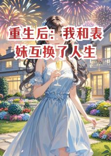重生后：我和表妹互换了人生