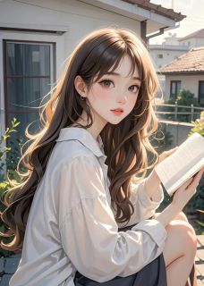 我被养妹改造机器人后，全家悔了