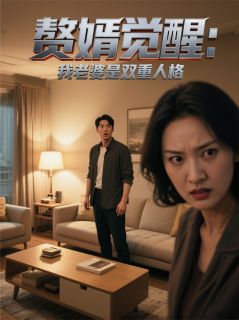 赘婿觉醒：我老婆是双重人格