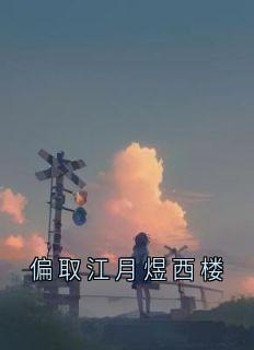 偏取江月煜西楼