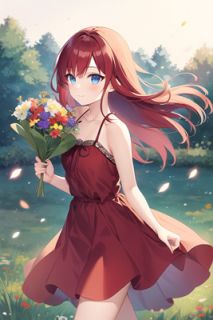 泼辣小村姑，养家吃肉赚银子