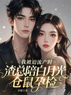 我被迫流产时，渣总陪白月光仓鼠孕检