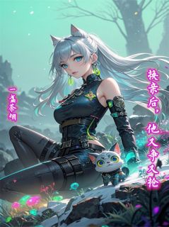 换亲后，他又争又抢