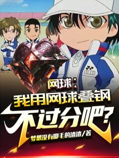网球：我用网球叠钢不过分吧？