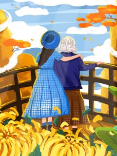 重生后我手撕恶毒赘婿公公