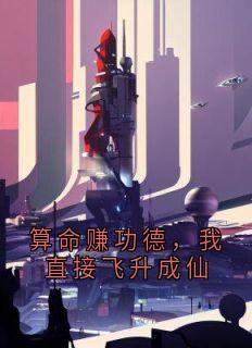 算命赚功德，我直接飞升成仙
