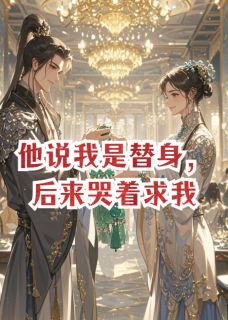 他说我是替身，后来哭着求我