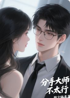 分手大师不太行