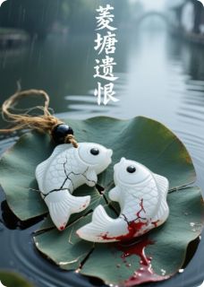 菱塘遗恨