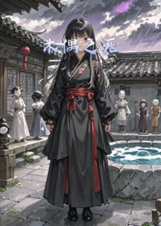 木偶之死