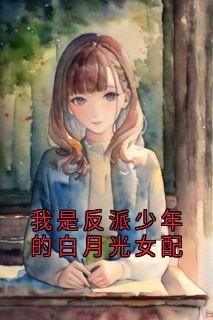 我是反派少年的白月光女配