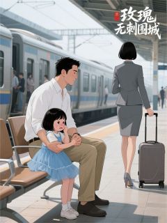 玫瑰无刺围城