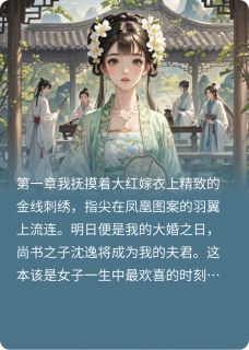 大亲当日，庶妹送我到乞丐庙