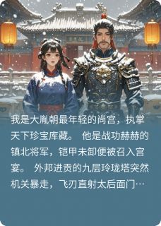 玲珑塔中藏