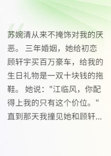 火葬场，她后悔已经晚了