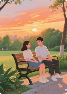 雾散时人能醒来