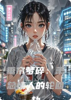 垂帘梦碎：萧总情人的轮回劫