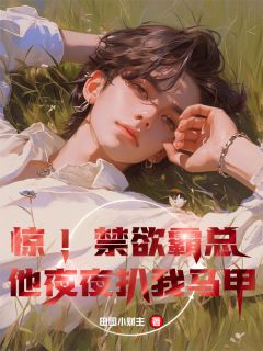 惊！禁欲霸总他夜夜扒我马甲