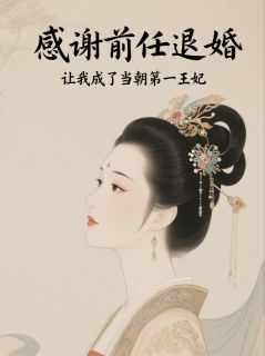 前任退婚，让我成了当朝第一王妃
