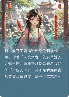 王妃躺平后，王爷追疯了