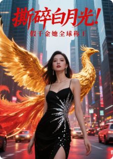 撕碎白月光！假千金她全球称王