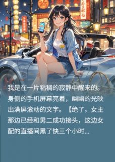 我在弹幕里，看完了他们的一生