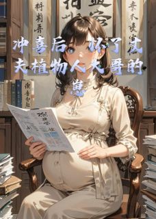 替身冲喜新娘：孩子是大哥的