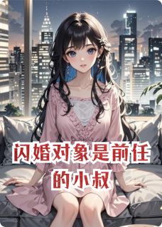 闪婚对象是前任的小叔