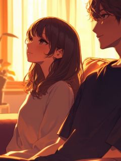 父母从小就偏心妹妹