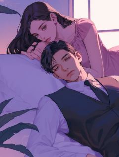 长夜未央烟火繁