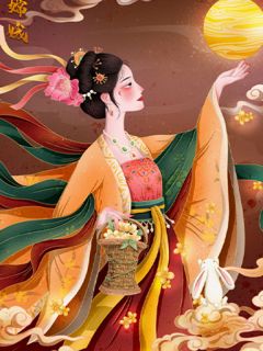 攻略任务摆烂后，我成皇后了