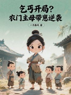 乞丐开局？农门主母带崽逆袭