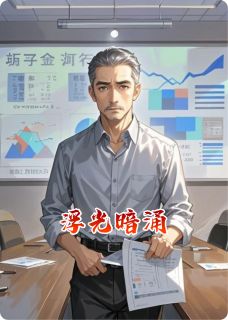 浮光暗涌
