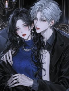 爱意凋零恨无边