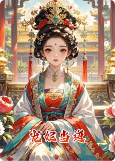 宠妃当道