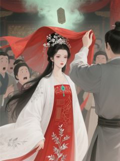 休夫后，摄政王跪求我救他白月光