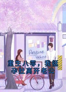 重生八零，我挺孕肚离开老公