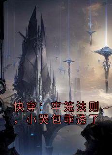 快穿：牢笼法则，小哭包乖透了