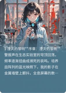 我独自救世