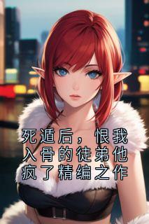 死遁后，恨我入骨的徒弟他疯了精编之作