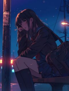 余毒入骨，断情可医
