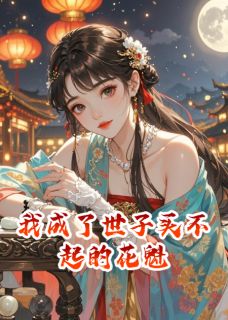 我成了世子买不起的花魁