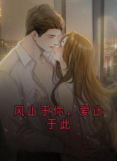 风止于你，爱止于此