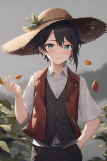 心跳被吞噬掉