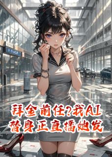 拜金前任?我AI替身正直播她发疯!