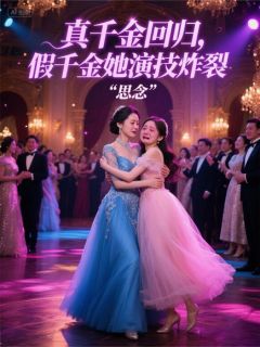 真千金回归，假千金她演技炸裂