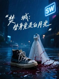 焚城：替身竟是白月光