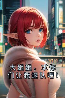 大姐姐，求你们让我退队吧！