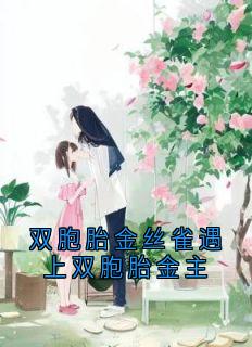 双胞胎金丝雀遇上双胞胎金主